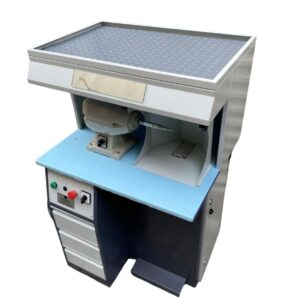 Polishing Machine