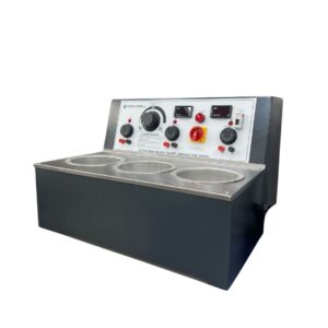 Edging Coating Machine 2 Eyes 2 LT