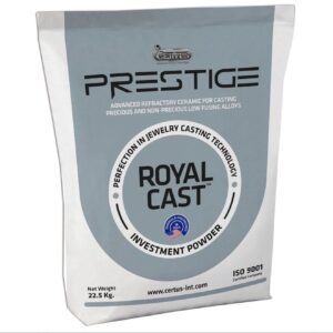 PRESTIGE ROYAL CAST INVESTMENT POWDER