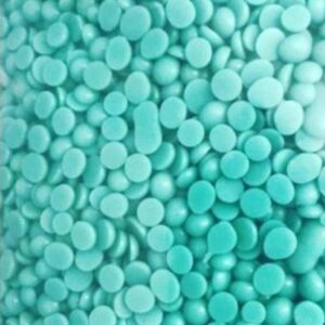 Green Bead Casting Wax