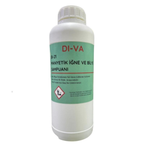 DI-VA Ultrasonic Washing Shampoo 1 Lt