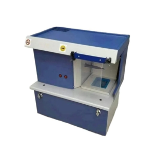 Desktop Polishing Machine for 1 Person