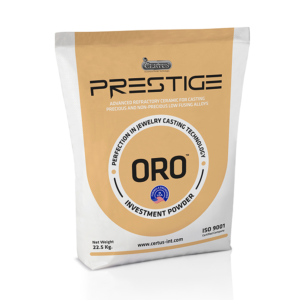 PRESTIGE ORO INVESTMENT POWDER