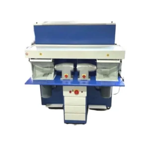 Super Vacuum Polishing Machine 2 Motors