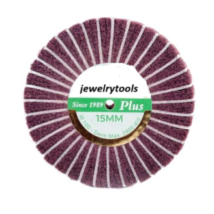 Plus Brown Brosel Sandpaper