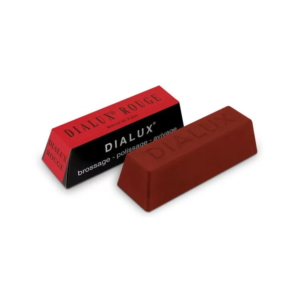 Dialüx Red Polishing Polish
