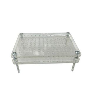 Plastic Milling Stand