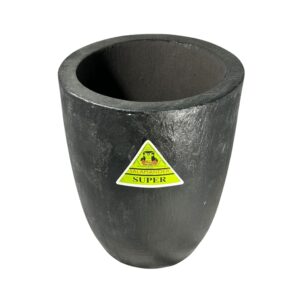 Salamander Stove Pot