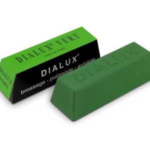 Dialüx Green Polishing Polish