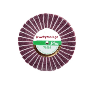 Plus Brown Brosel Sandpaper