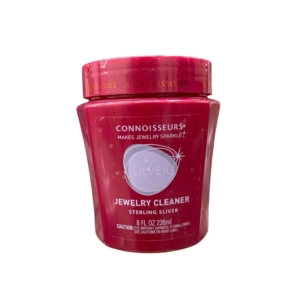 Connoisseurs Silver Cleansing Water