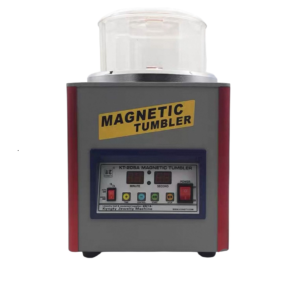 magnetic tumbler kt-205 A