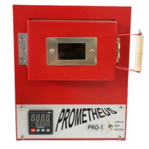 Prometheus PRO-LW Mine Oven