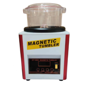 magnetic tumbler kt-185 S
