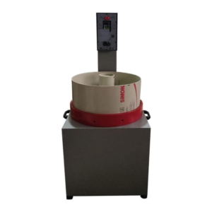 Magnetic tumbler Capacity 3kg