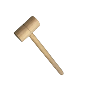 Wooden Mallet