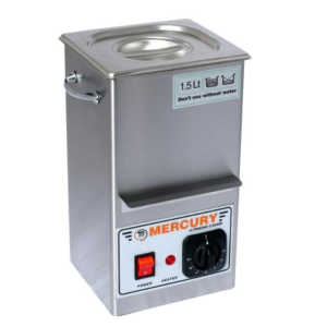 Ultrasonic Washing Machine 1.5 LT