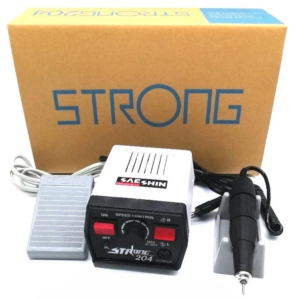 Strong 204 Micromotor 35,000 RPM