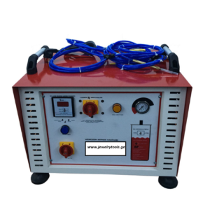 Hydrozone Welding Machine